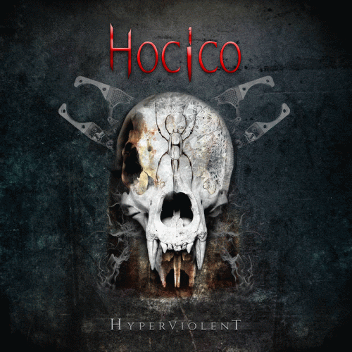 Hocico : HyperViolent